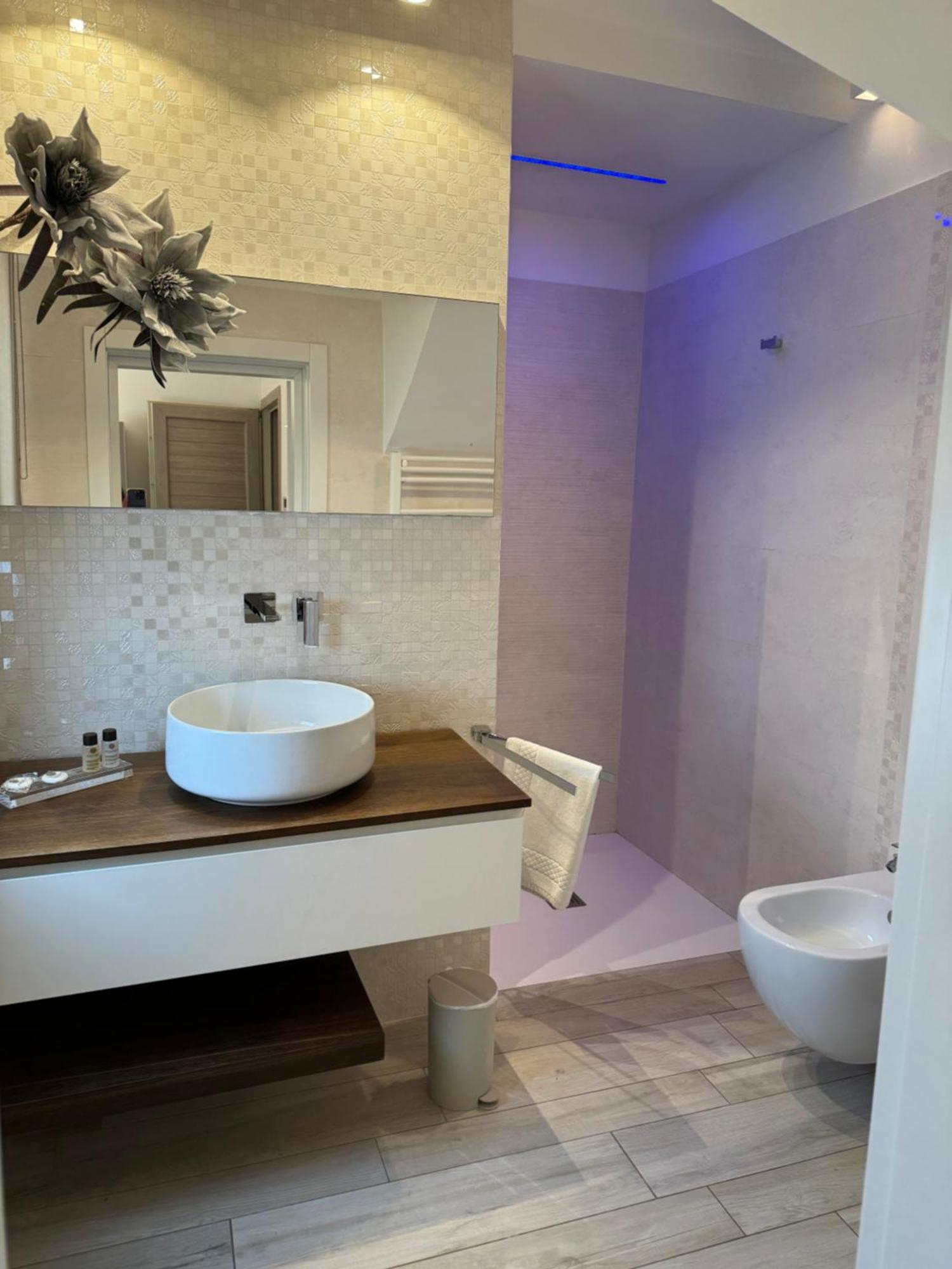 Romantic Room Monopoli Ngoại thất bức ảnh